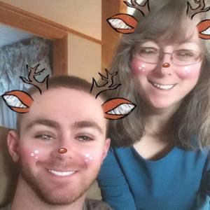 Meet your Posher, Doreen